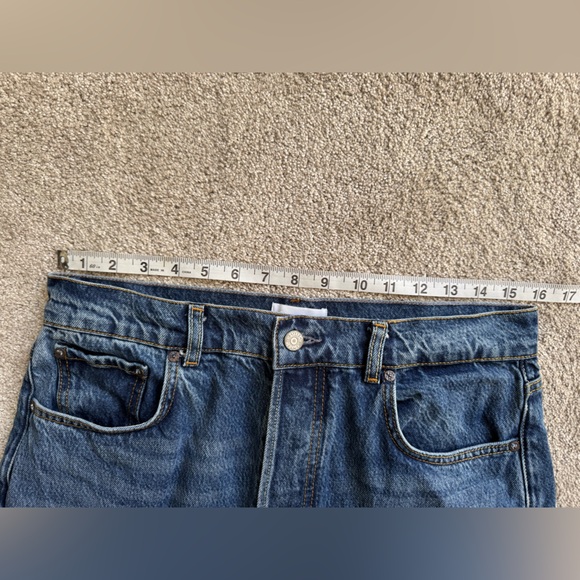 Boyish “Charley” jeans in color Greed size 29 - Picture 5 of 7